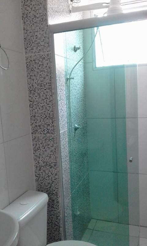 Apartamento, 2 quartos, 52 m² - Foto 5