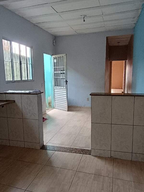Casa, 3 quartos, 300 m² - Foto 1