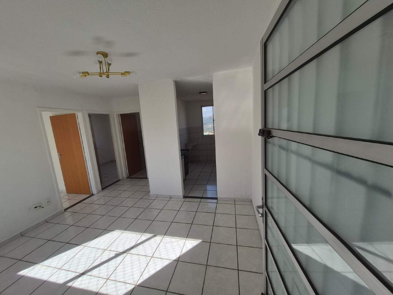 Apartamento, 2 quartos, 43 m² - Foto 9