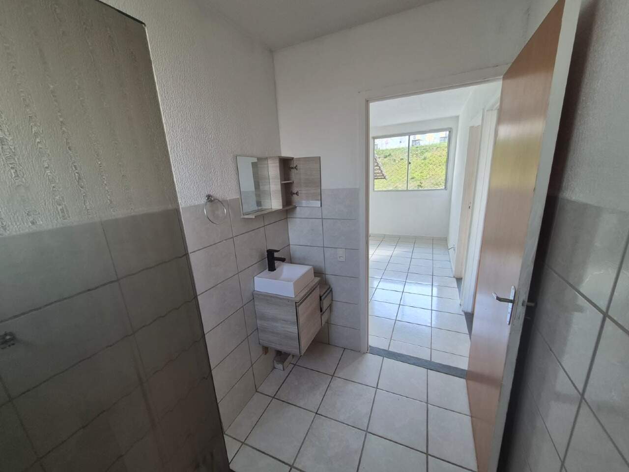 Apartamento, 2 quartos, 43 m² - Foto 3