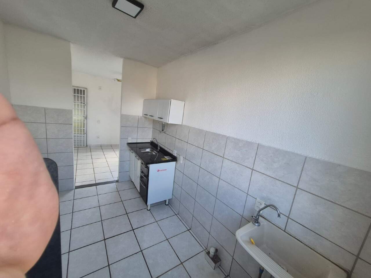 Apartamento, 2 quartos, 43 m² - Foto 14