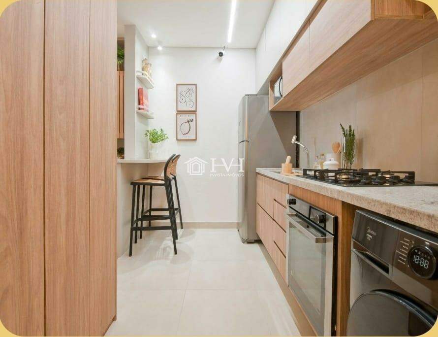 Casa de Condomínio, 2 quartos - Foto 5