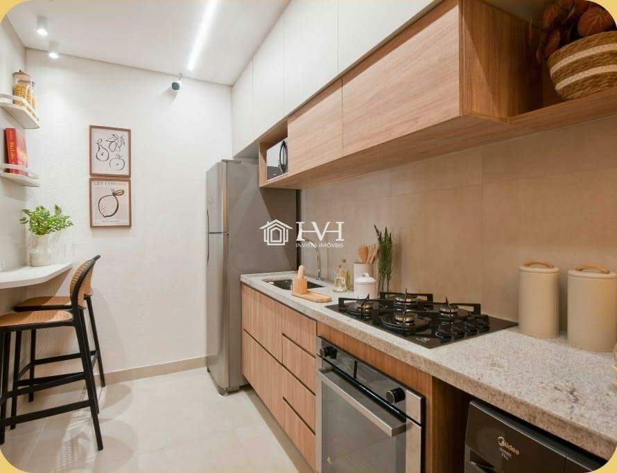 Casa de Condomínio, 2 quartos - Foto 16