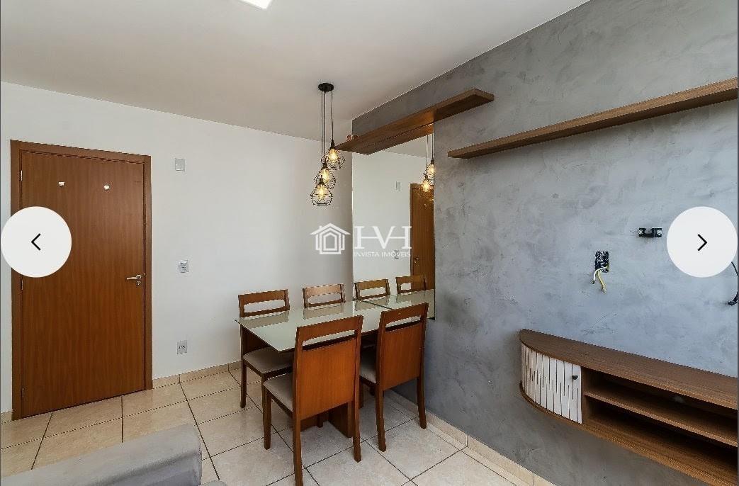 Apartamento, 2 quartos, 70 m² - Foto 1