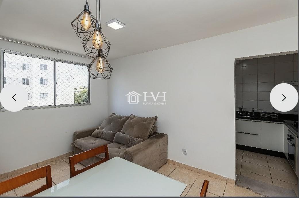 Apartamento, 2 quartos, 70 m² - Foto 3