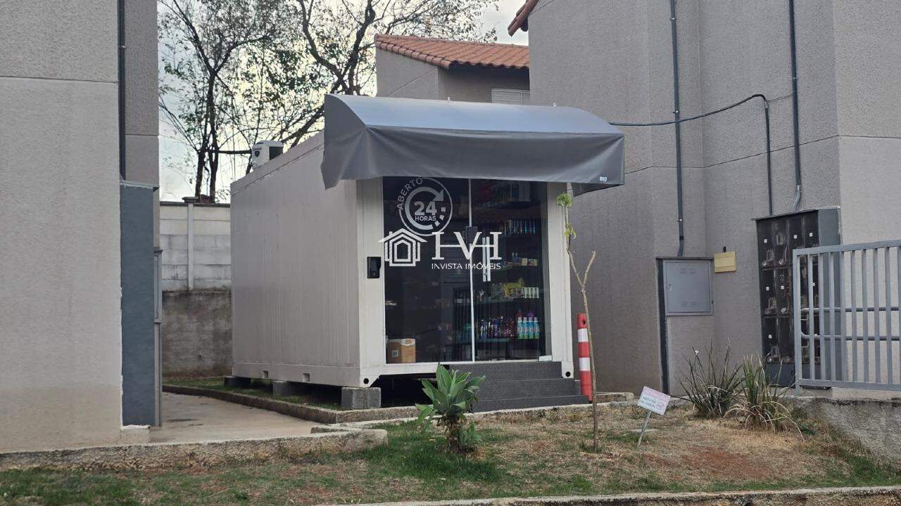 Casa, 2 quartos, 60 m² - Foto 16