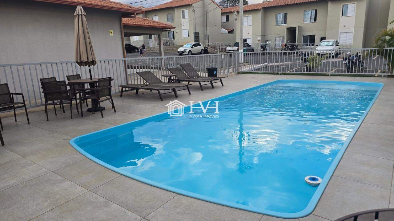 Casa, 2 quartos, 60 m² - Foto 1