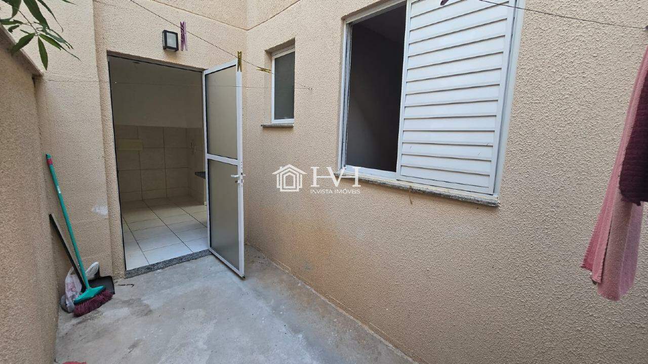 Casa, 2 quartos, 60 m² - Foto 10