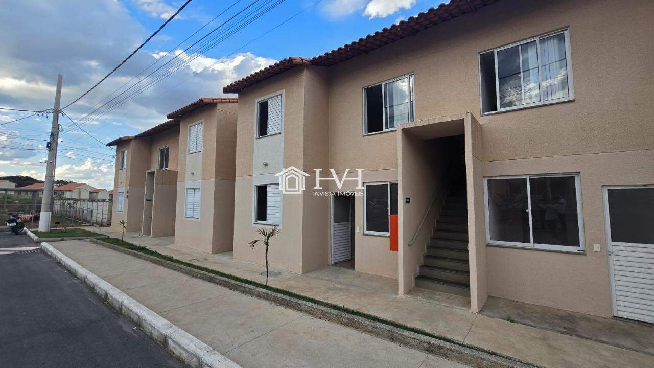 Casa, 2 quartos, 60 m² - Foto 2