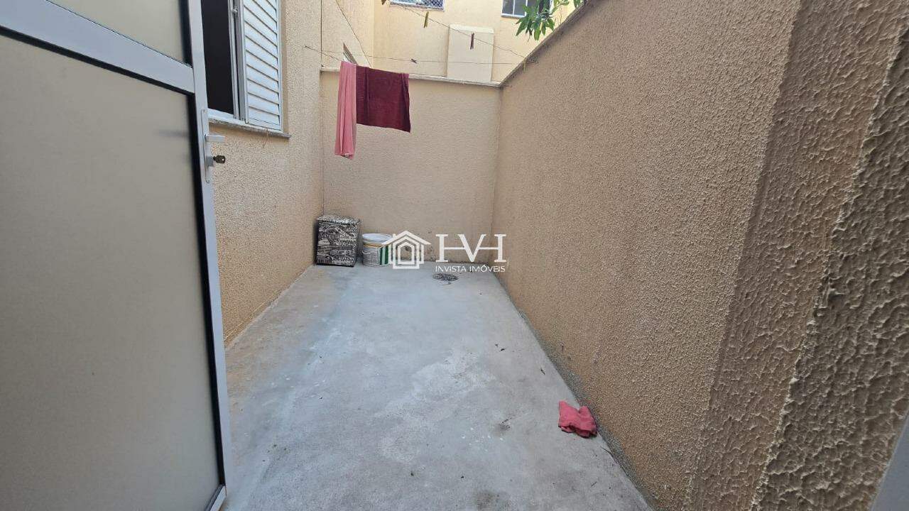 Casa, 2 quartos, 60 m² - Foto 12