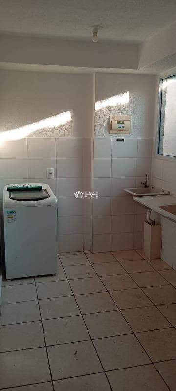 Apartamento, 2 quartos, 45 m² - Foto 4
