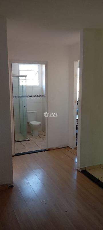 Apartamento, 2 quartos, 45 m² - Foto 5