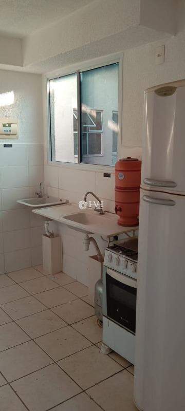Apartamento, 2 quartos, 45 m² - Foto 3