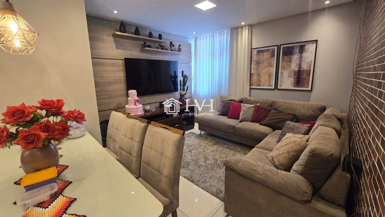 Apartamento, 3 quartos, 133 m² - Foto 10