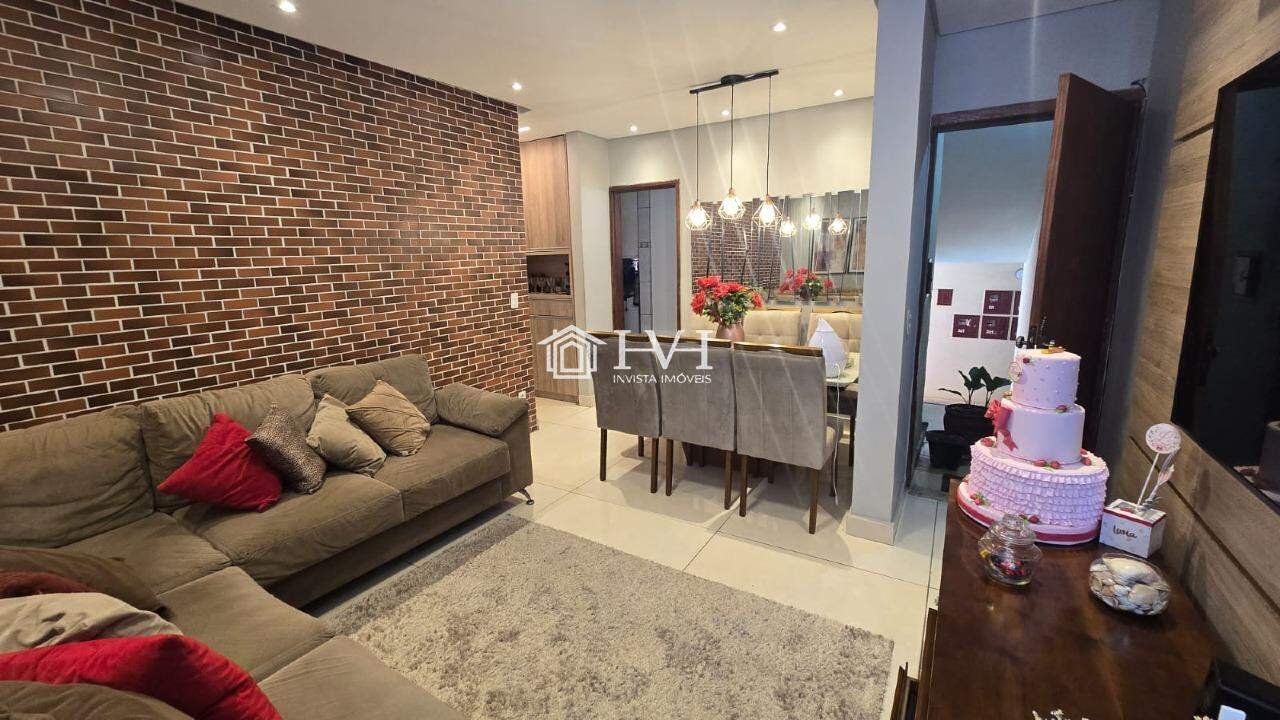 Apartamento, 3 quartos, 133 m² - Foto 11