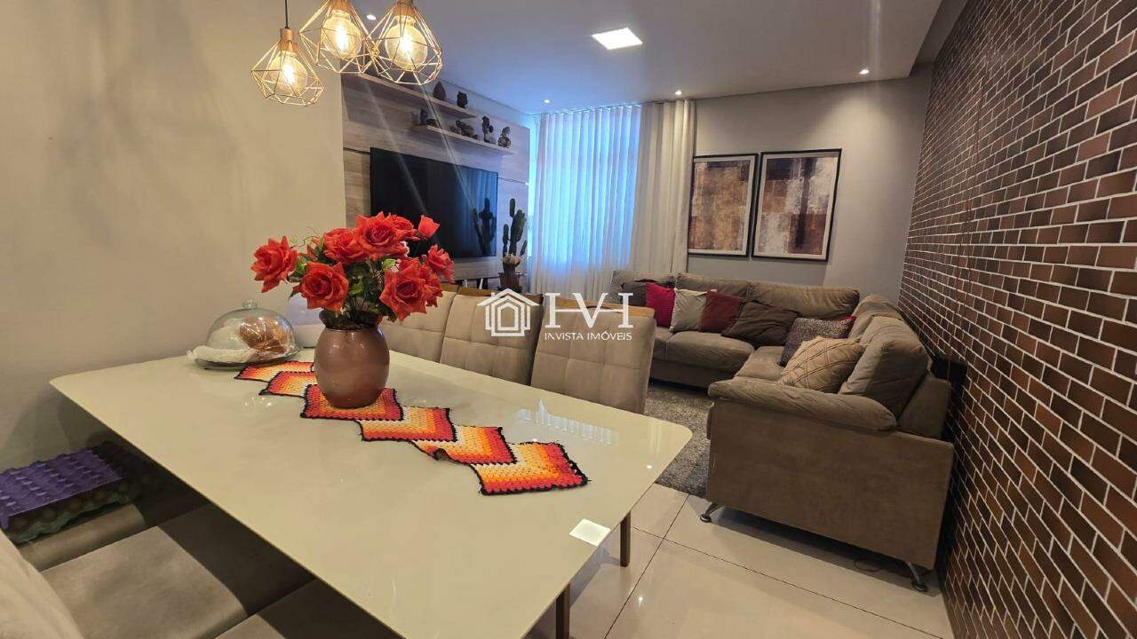 Apartamento, 3 quartos, 133 m² - Foto 1