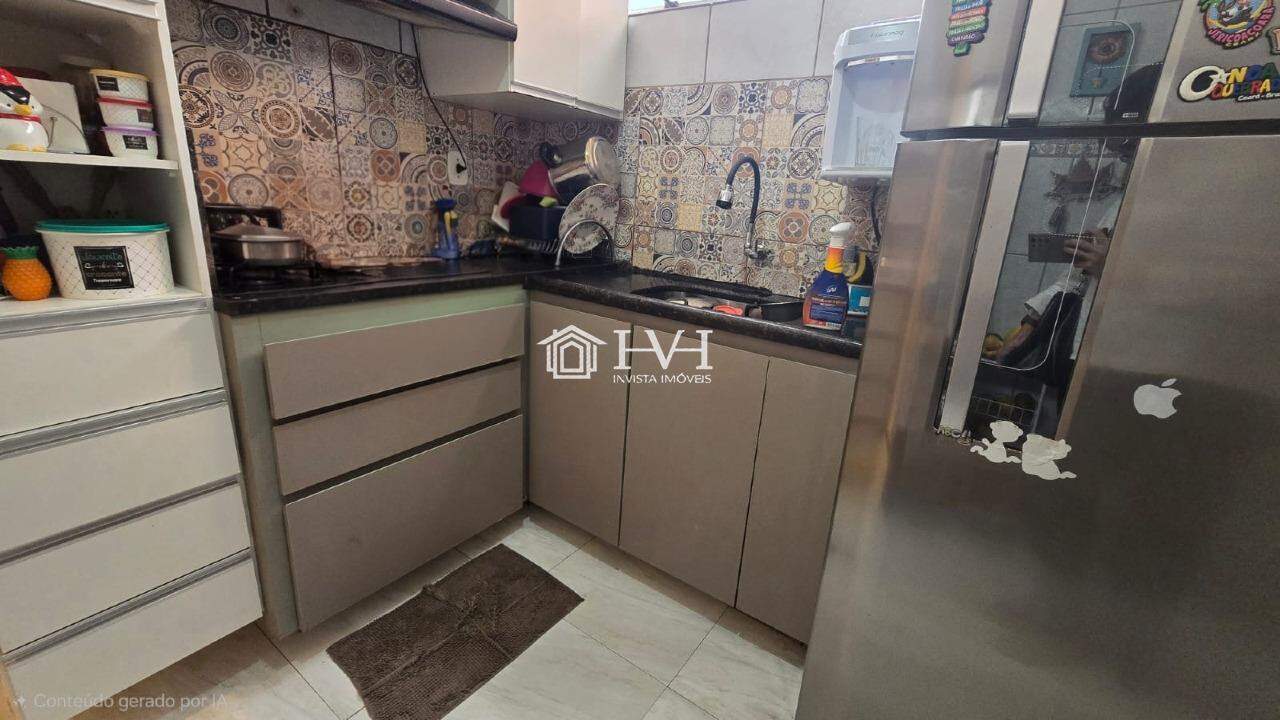 Apartamento, 3 quartos, 133 m² - Foto 3