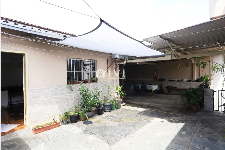 Casa, 4 quartos, 455 m² - Foto 1