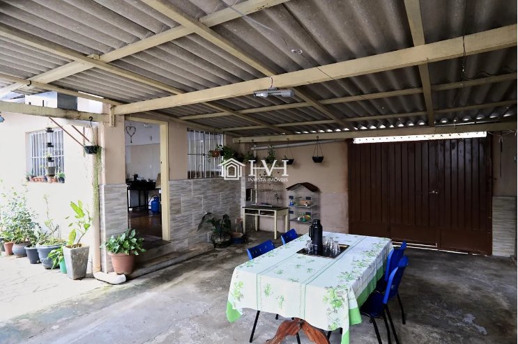 Casa, 4 quartos, 455 m² - Foto 18