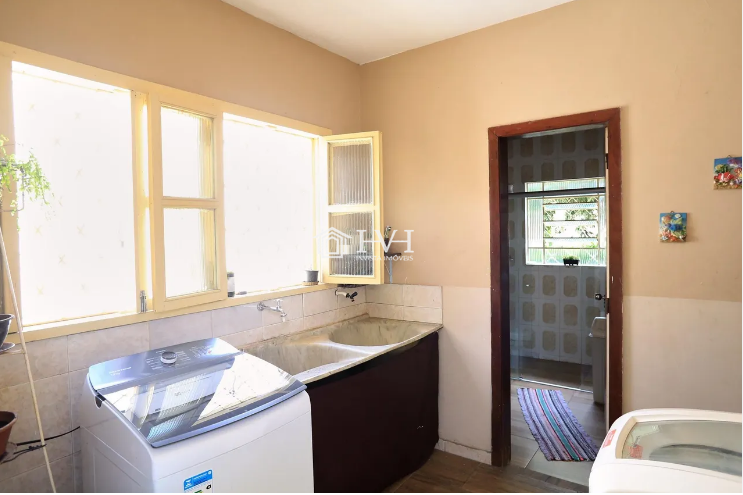 Casa, 4 quartos, 455 m² - Foto 17