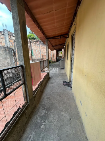 Casa, 2 quartos, 150 m² - Foto 8