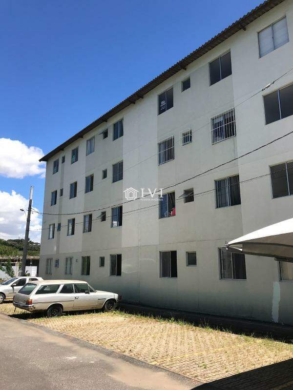 Apartamento, 2 quartos, 50 m² - Foto 1