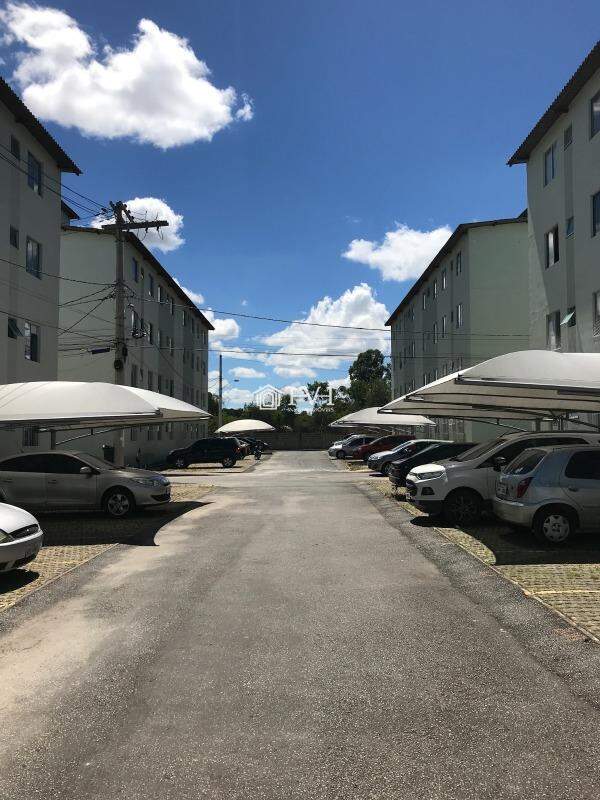 Apartamento, 2 quartos, 50 m² - Foto 16