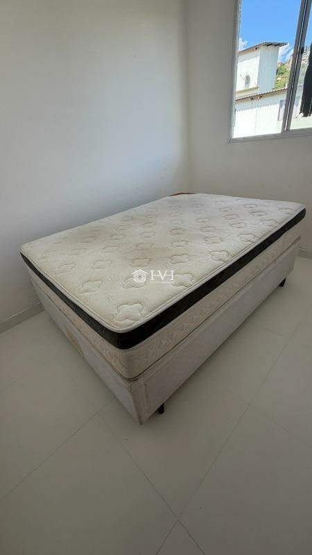Apartamento, 2 quartos, 50 m² - Foto 6