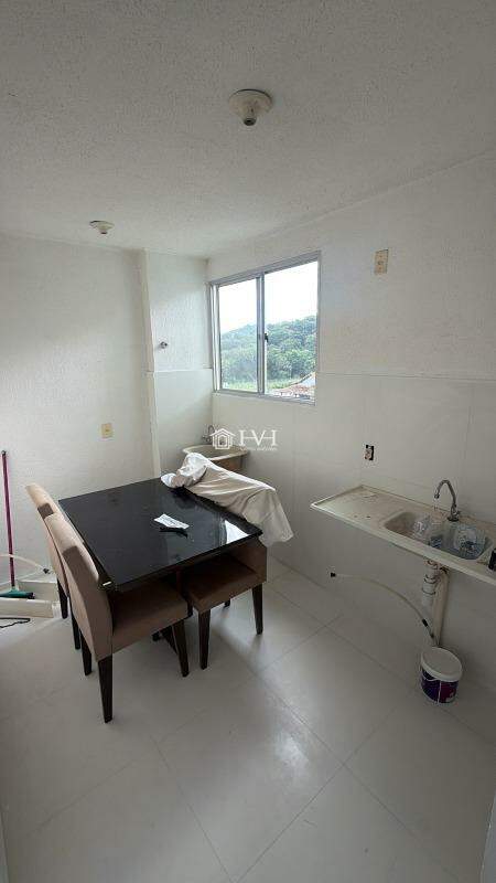 Apartamento, 2 quartos, 50 m² - Foto 7