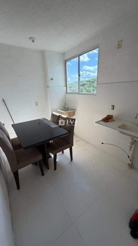 Apartamento, 2 quartos, 50 m² - Foto 9