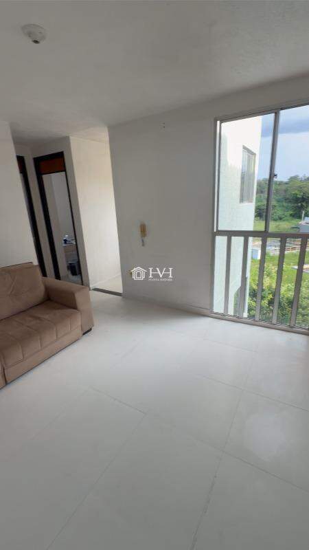 Apartamento, 2 quartos, 50 m² - Foto 4