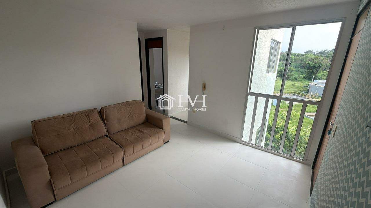 Apartamento, 2 quartos, 50 m² - Foto 2