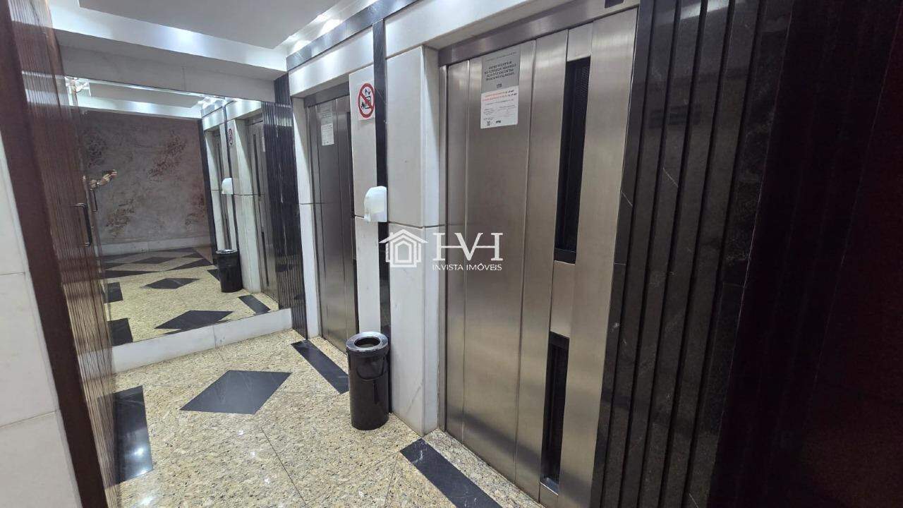 Apartamento, 3 quartos, 137 m² - Foto 9