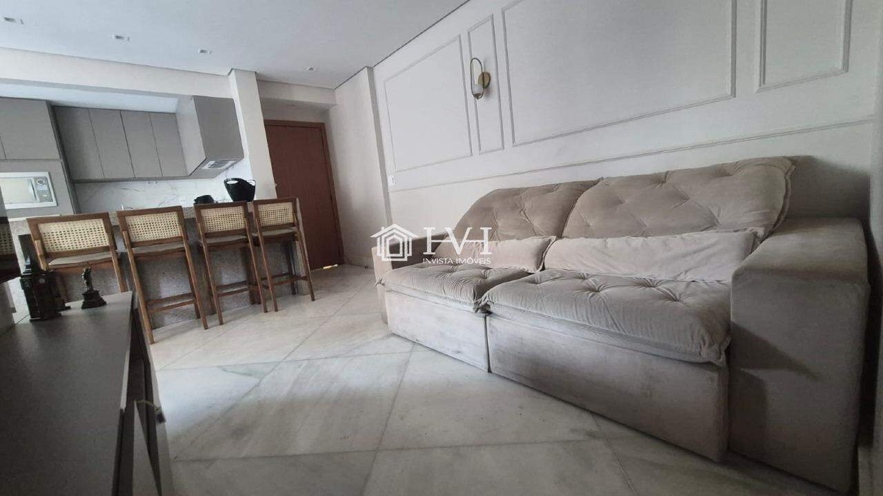 Apartamento, 3 quartos, 137 m² - Foto 3