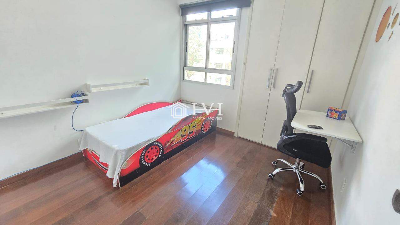Apartamento, 3 quartos, 137 m² - Foto 17
