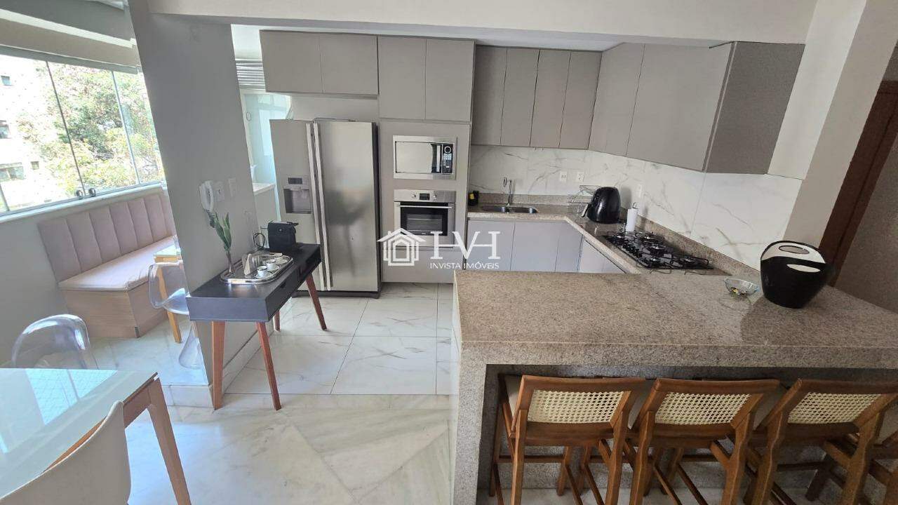 Apartamento, 3 quartos, 137 m² - Foto 18
