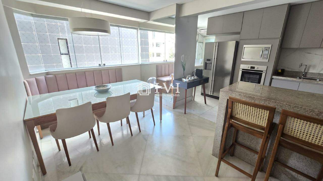 Apartamento, 3 quartos, 137 m² - Foto 4