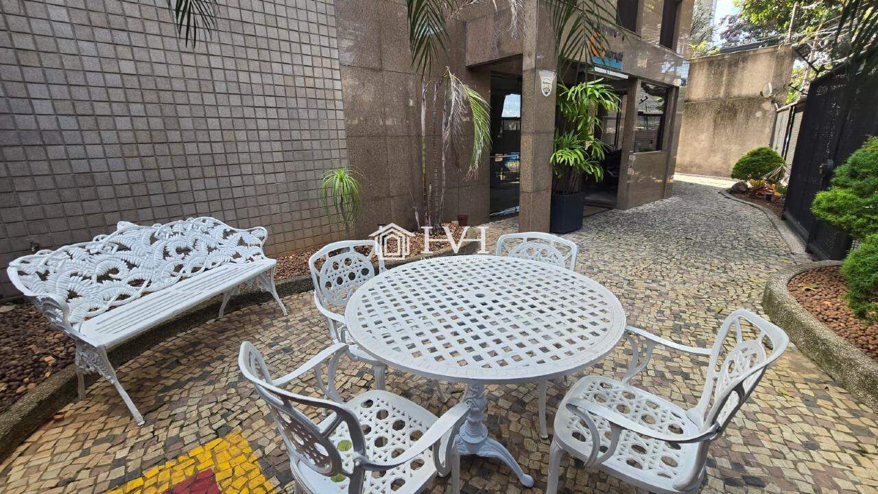 Apartamento, 3 quartos, 137 m² - Foto 21