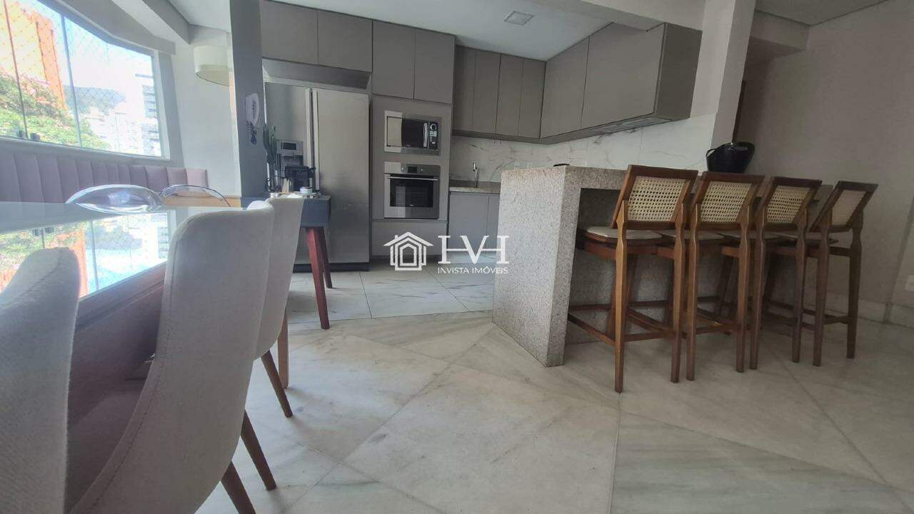 Apartamento, 3 quartos, 137 m² - Foto 5