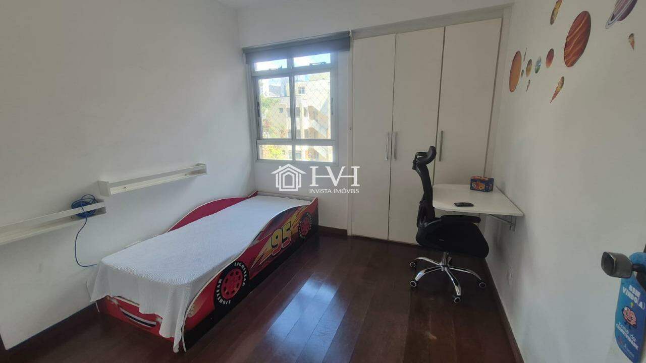 Apartamento, 3 quartos, 137 m² - Foto 15
