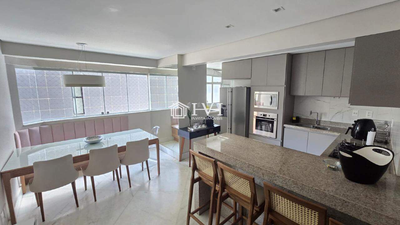Apartamento, 3 quartos, 137 m² - Foto 1