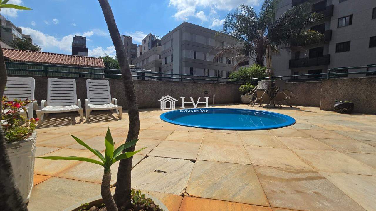 Apartamento, 3 quartos, 137 m² - Foto 6