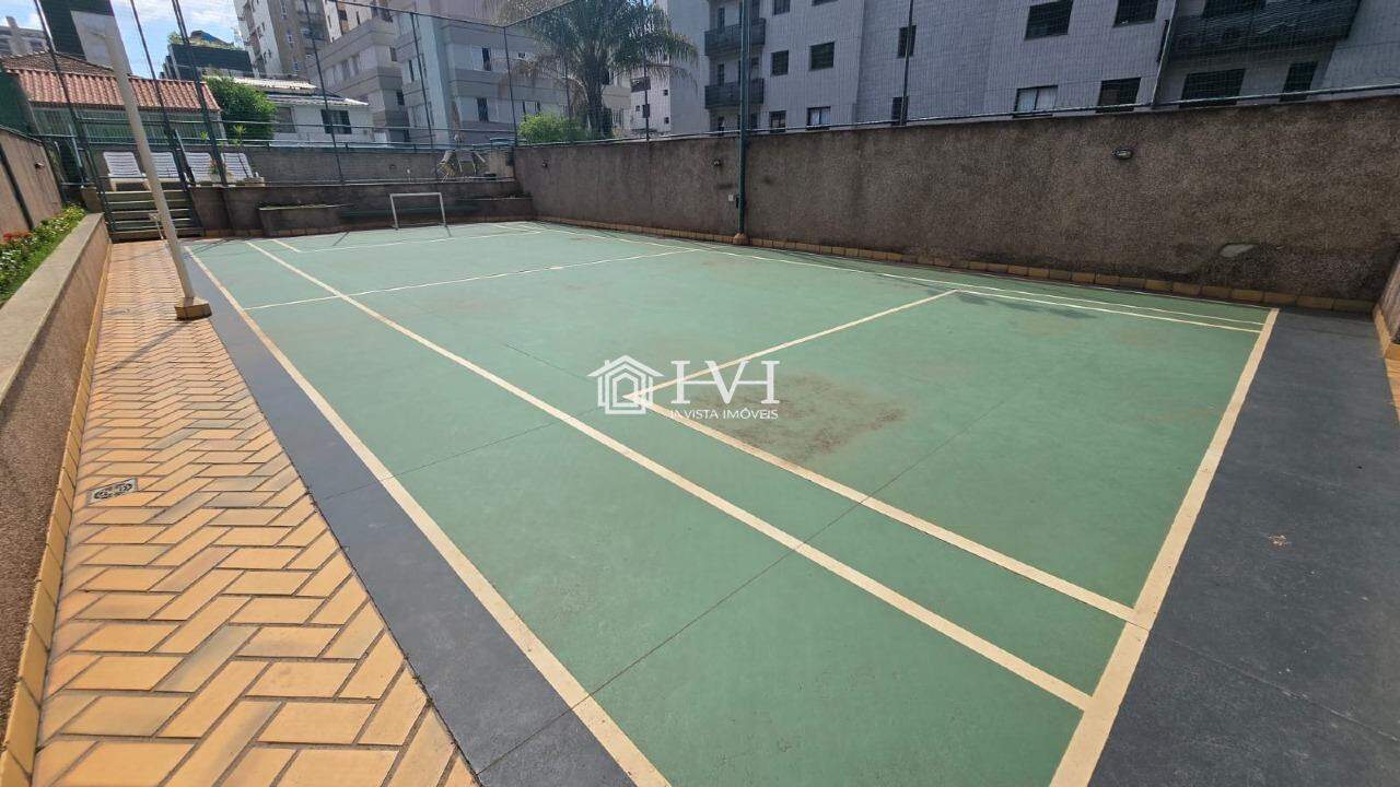 Apartamento, 3 quartos, 137 m² - Foto 8