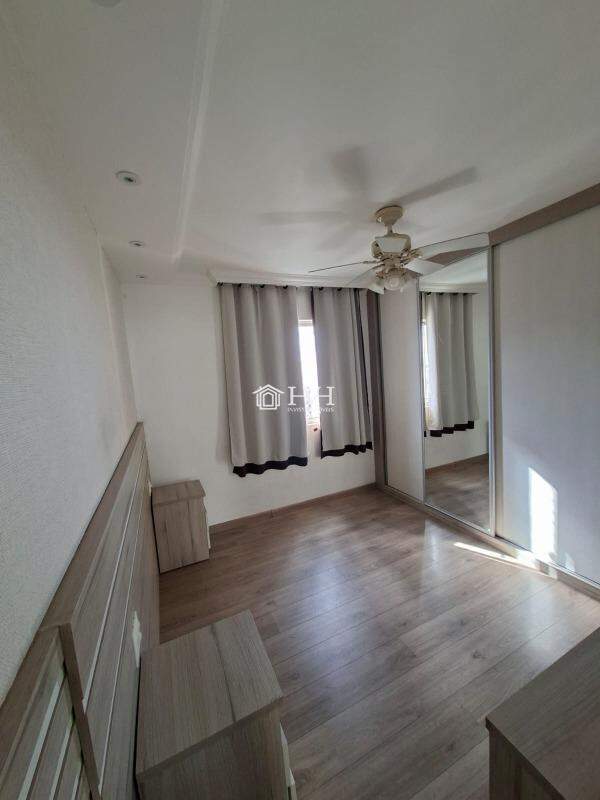 Apartamento, 3 quartos, 72 m² - Foto 3