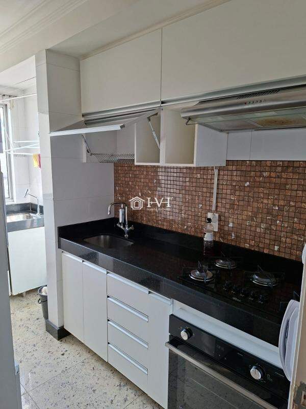 Apartamento, 3 quartos, 72 m² - Foto 17