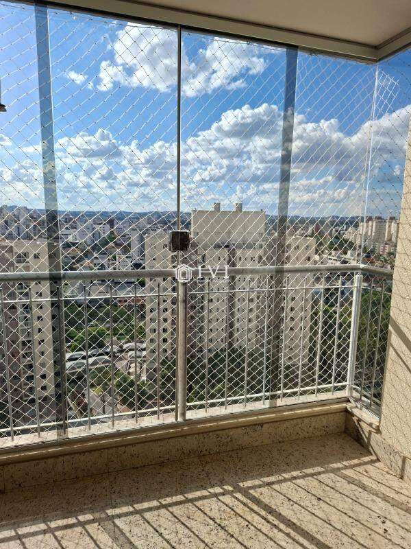 Apartamento, 3 quartos, 72 m² - Foto 7