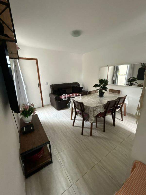 Apartamento, 3 quartos, 65 m² - Foto 2