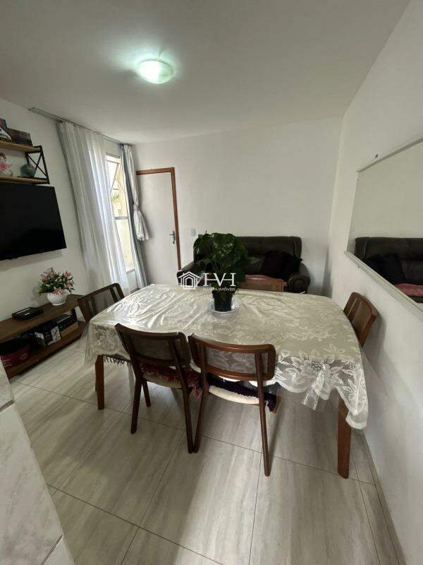 Apartamento, 3 quartos, 65 m² - Foto 1