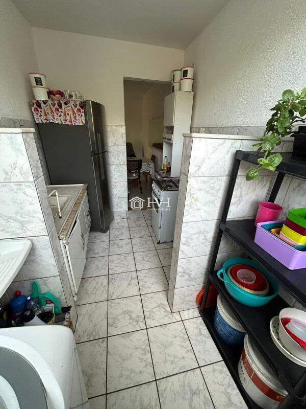 Apartamento, 3 quartos, 65 m² - Foto 20