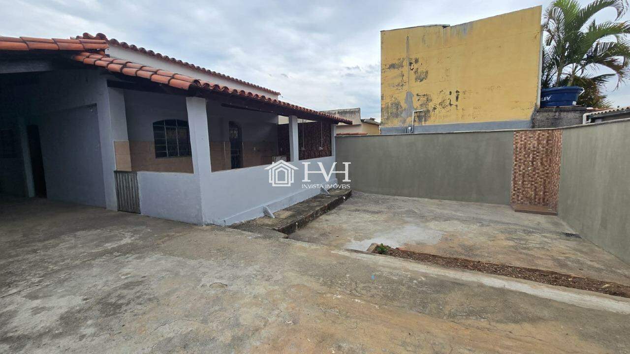 Casa, 2 quartos, 100 m² - Foto 6